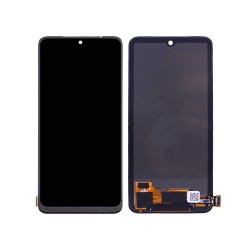 Touch+Display Xiaomi Redmi Note 11S/Redmi Note 11/Poco M4 Pro 4G Versión Global Negro Touch+Display Xiaomi Redmi Note 11S/Redmi Note 11/Poco M4 Pro 4G Versión Global Negro